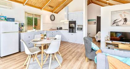 Back 'O' Burke Victor Harbor