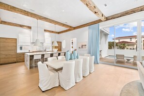 Interior - Holiday Getaways Available! Private Pool! 9 Adult Bikes! Elevator! (Seacrest Beach)