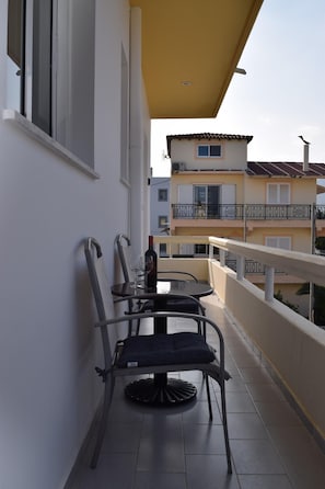 1 bedroom - Lefteris Spacious APT Near Ialysos Beach (Rhodes)