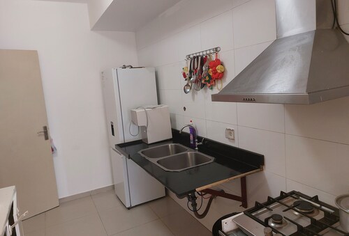 Remarkable 3-bed Apartment in Viana