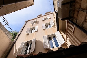 Fachada