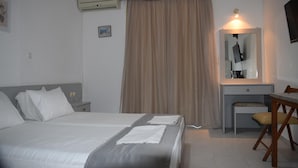 House | 1 bedroom - Lefteris Insta-worthy Studio With Garden View (Rhodes)