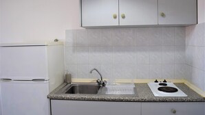 House | 1 bedroom - Lefteris Insta-worthy Studio With Garden View (Rhodes)