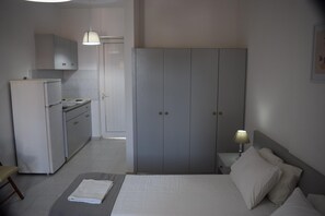 1 bedroom - Lefteris Insta-worthy Studio With Garden View (Rhodes)