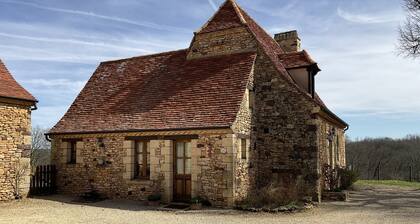 Maison Périgourdine