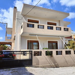 Apartment | 2 Schlafzimmer