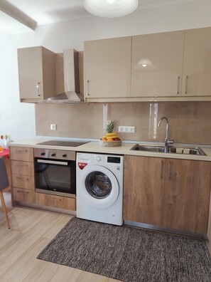 Casa | 2 habitaciones 