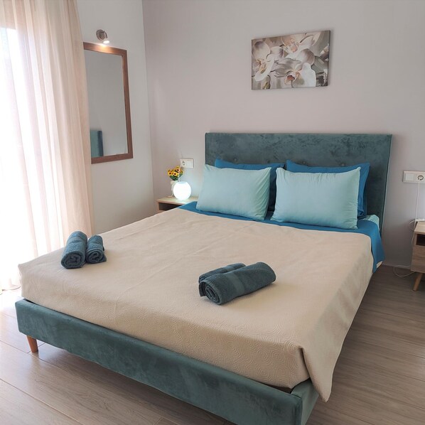 Departamento | 2 habitaciones