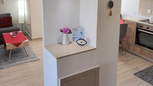 House | 2 bedrooms - Depie Luxury Apartment in Pastida Rhodes (Rhodes)