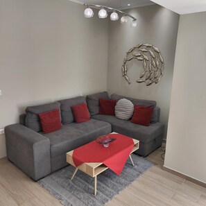 Apartment | 2 Schlafzimmer