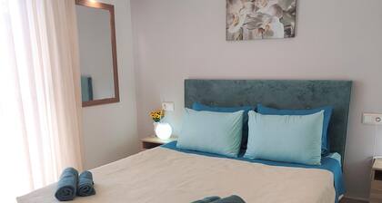 Depie Luxury Apartment in Pastida Rhodes