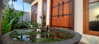 Anuradhapura Kingdom View Resort 