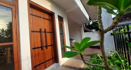 Anuradhapura Kingdom View Resort