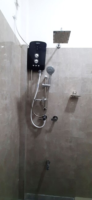 Bathroom - Anuradhapura Kingdom View Resort  (Anuradhapura)
