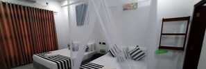 Chambres insonorisées