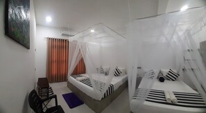 Soundproofing - Anuradhapura Kingdom View Resort  (Anuradhapura)
