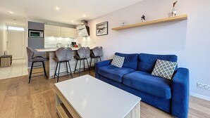 Flat-screen TV - L'Ermitage by Interhome (Saint Brevin les Pins)