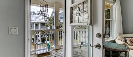 タウンホーム 2 ベッドルーム | 内装