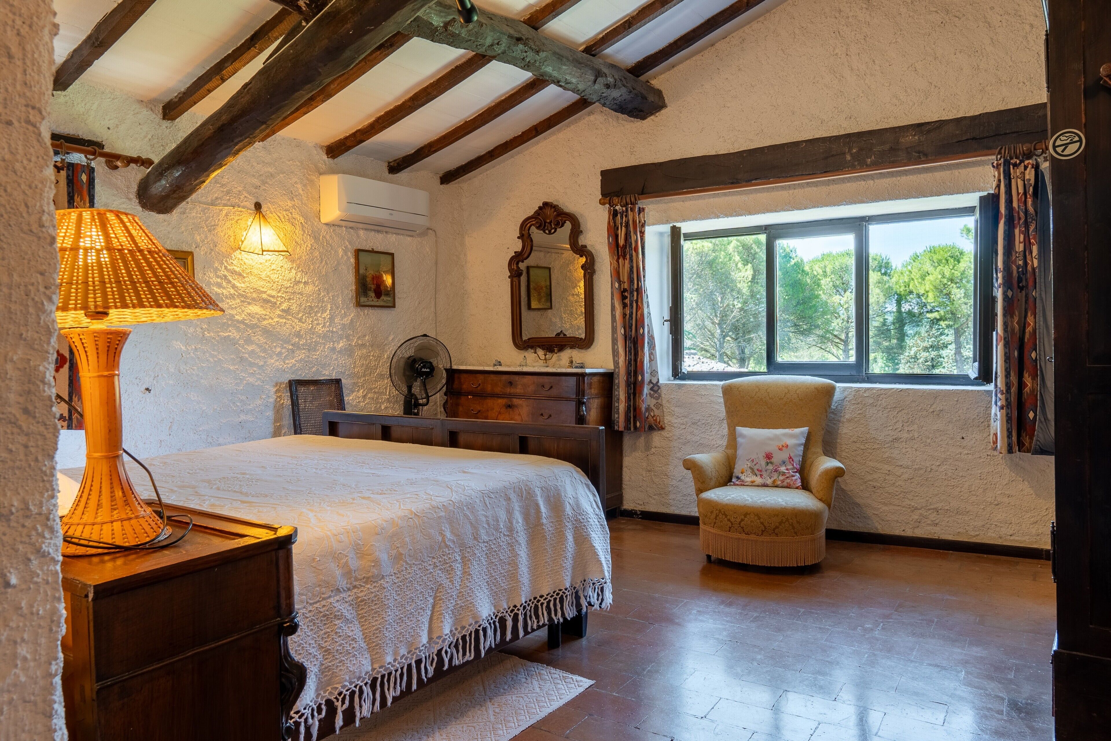 3 Schlafzimmer, Bügeleisen/Bügelbrett, kostenloses WLAN, Bettwäsche