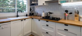 Millenium by Interhome