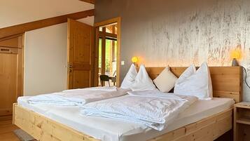 1 camera, Wi-Fi gratuito, lenzuola