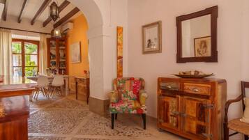 Interieur