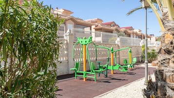 Kinderbereich