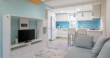 Vacation Home "Sol Gran Alacan"' near Beach with Shared Pool & Wi-Fi