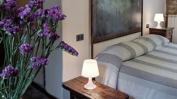 3 Schlafzimmer, kostenloses WLAN, Bettwäsche