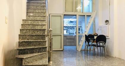 Fortuna Homestay