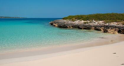 Twin Coves House 4 Bedroom Home