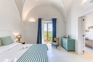 4 bedrooms, free WiFi