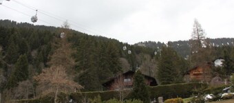 Dauphin 7 by Interhome