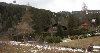 Dauphin 7 by Interhome