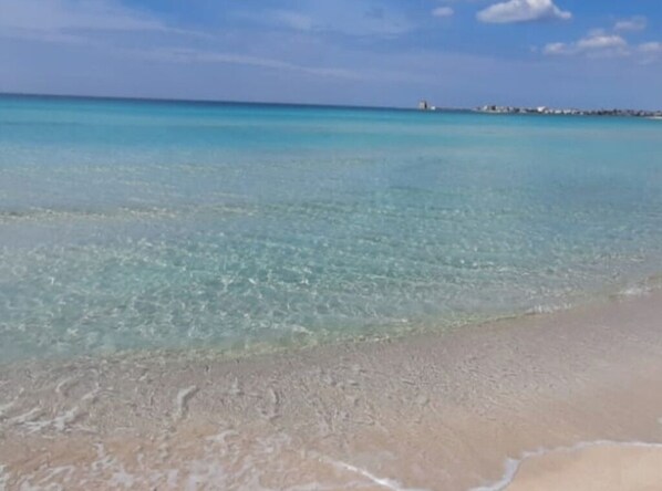 Spiaggia
