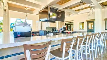 Bar (na propriedade)