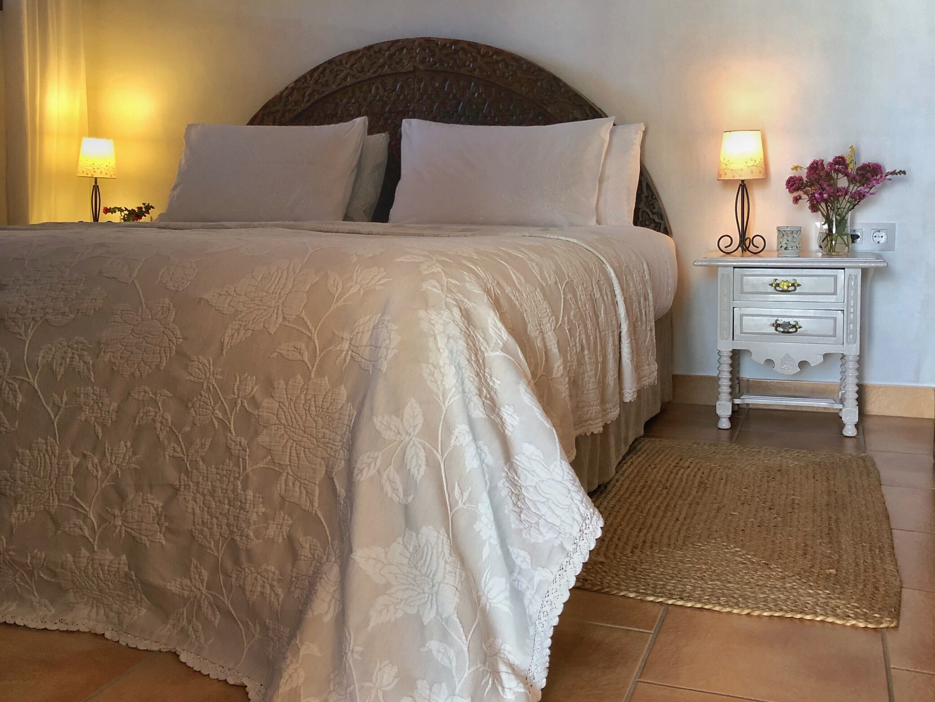 1 slaapkamer, gratis wifi, beddengoed