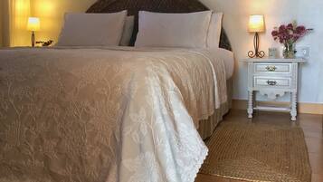 1 slaapkamer, gratis wifi, beddengoed