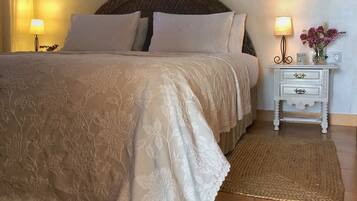 1 slaapkamer, gratis wifi, beddengoed