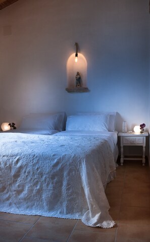 1 habitación, wifi gratis y ropa de cama 
