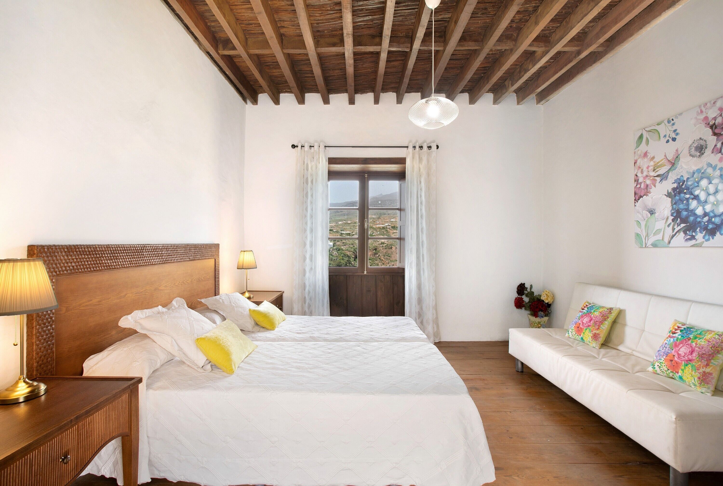 3 soveværelser, gratis Wi-Fi, sengetøj