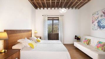 3 slaapkamers, gratis wifi, beddengoed