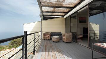 Terraço/pátio