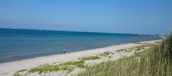 6 Person Holiday Home in Laeso