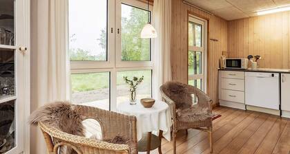6 Person Holiday Home in Laeso
