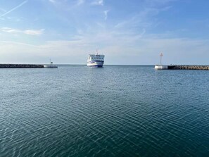 House | Water view - 6 Person Holiday Home in Laeso (Læsø)