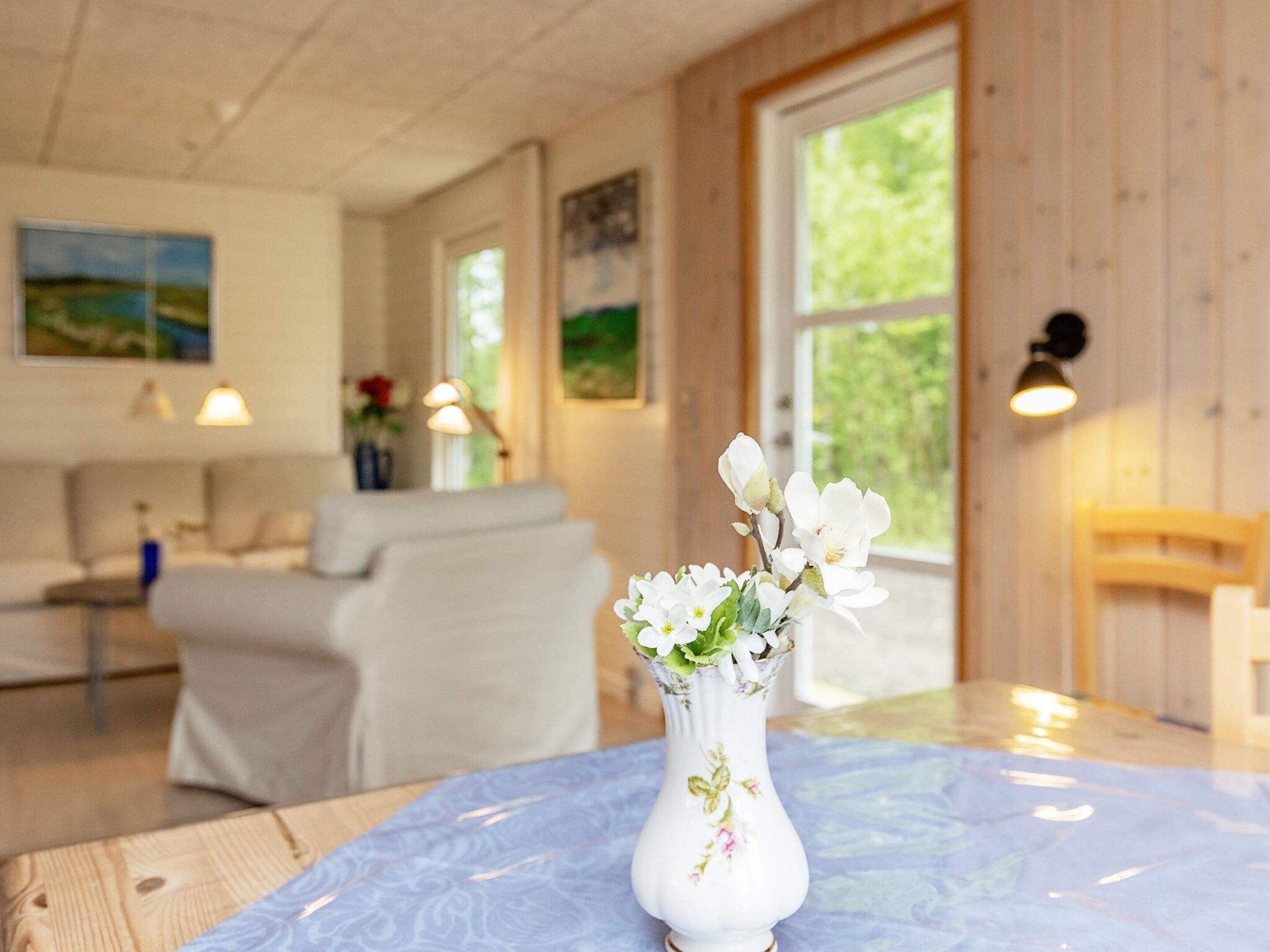 Huis | Interieur