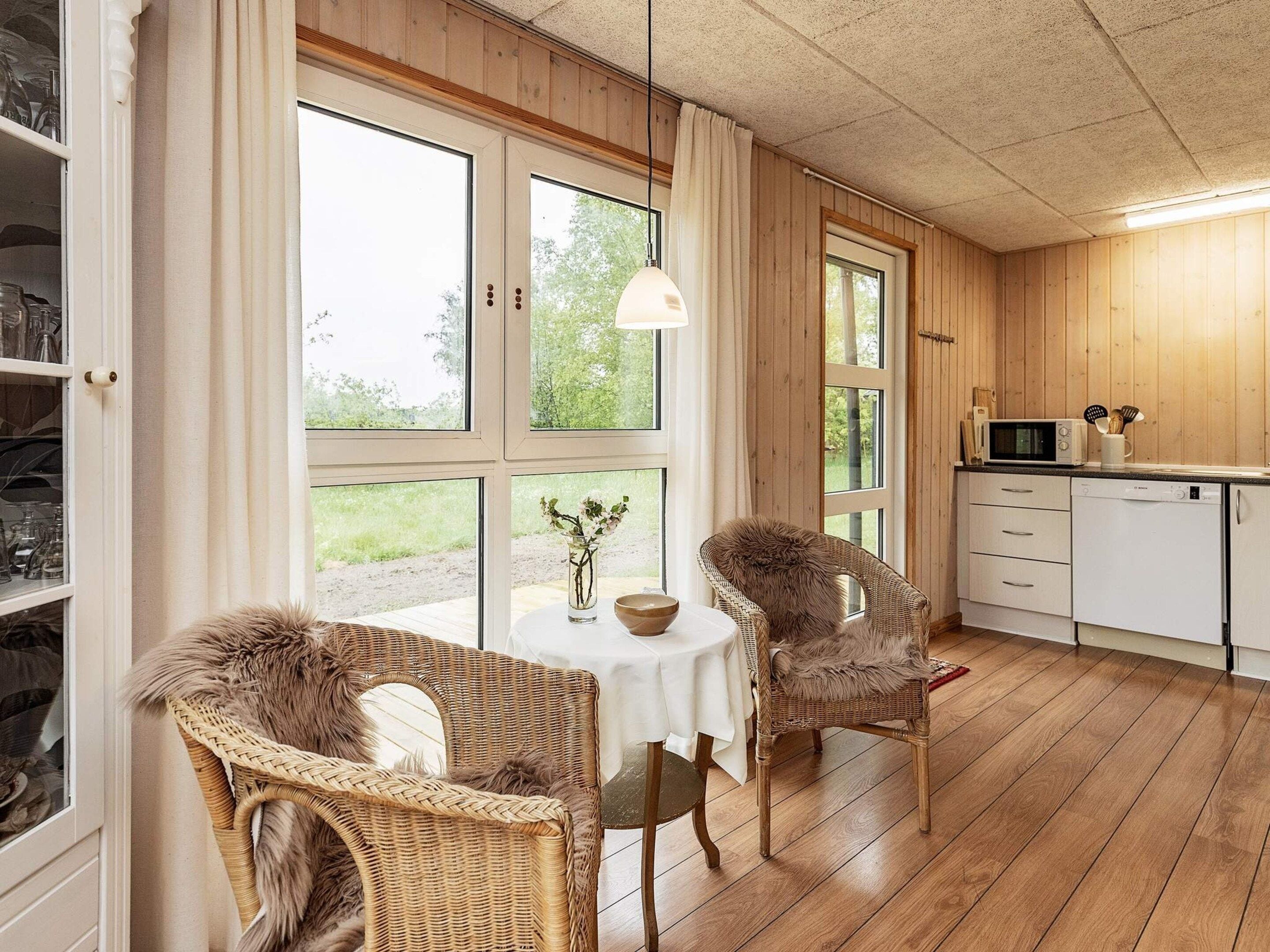 Huis | Interieur