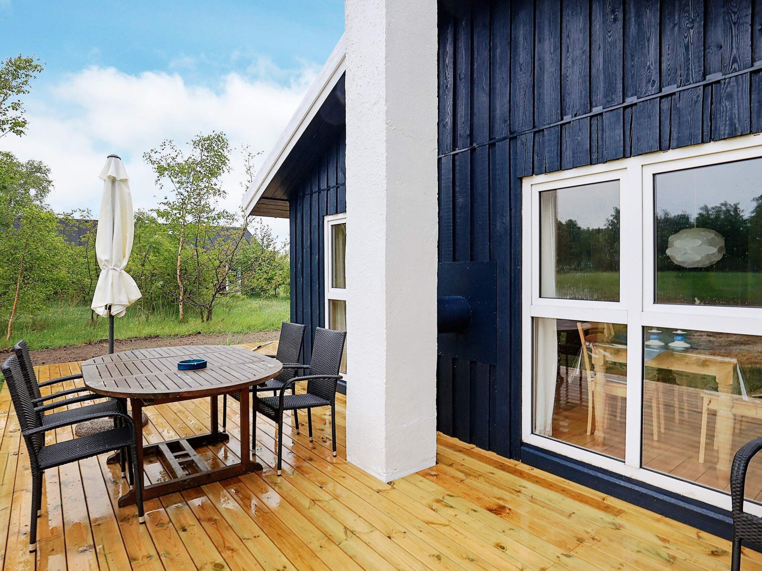 Casa | Esterni