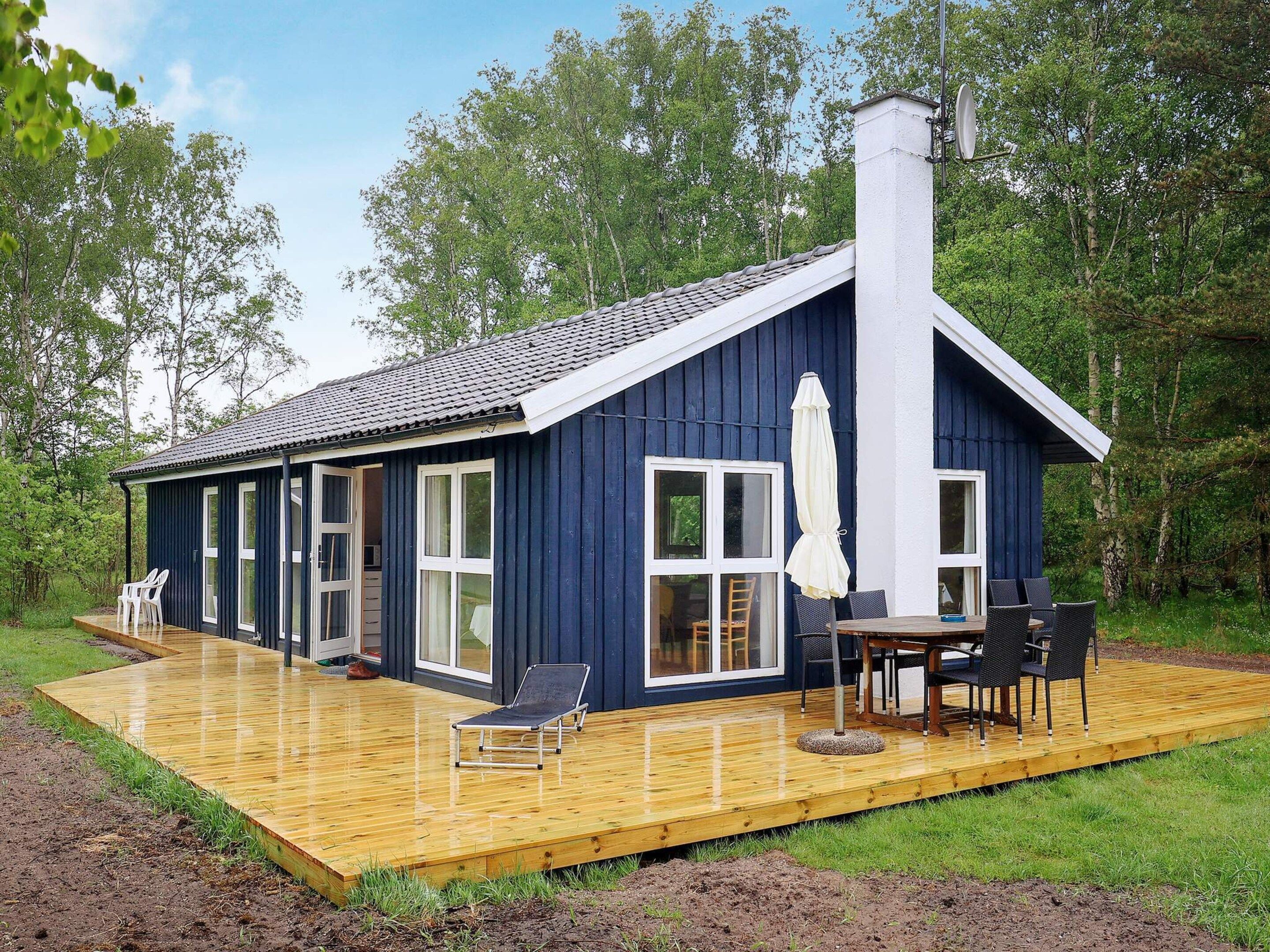 Casa | Exterior